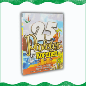 25 Profeter fra Koranen