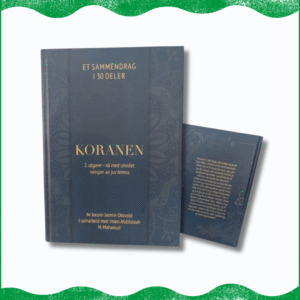 Koranen et sammendrag i 30 deler
