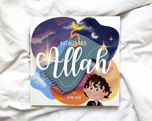 5avtaler -laken 5avtaler -laken