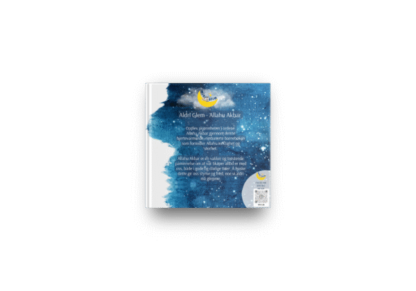 Aldriglem -bakside Aldriglem -bakside