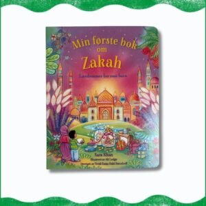 Min første bok om zakah