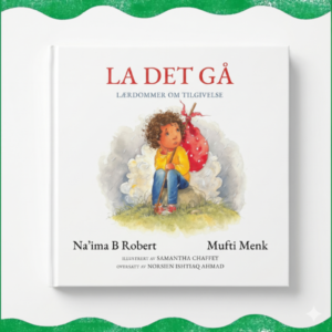 La det gå